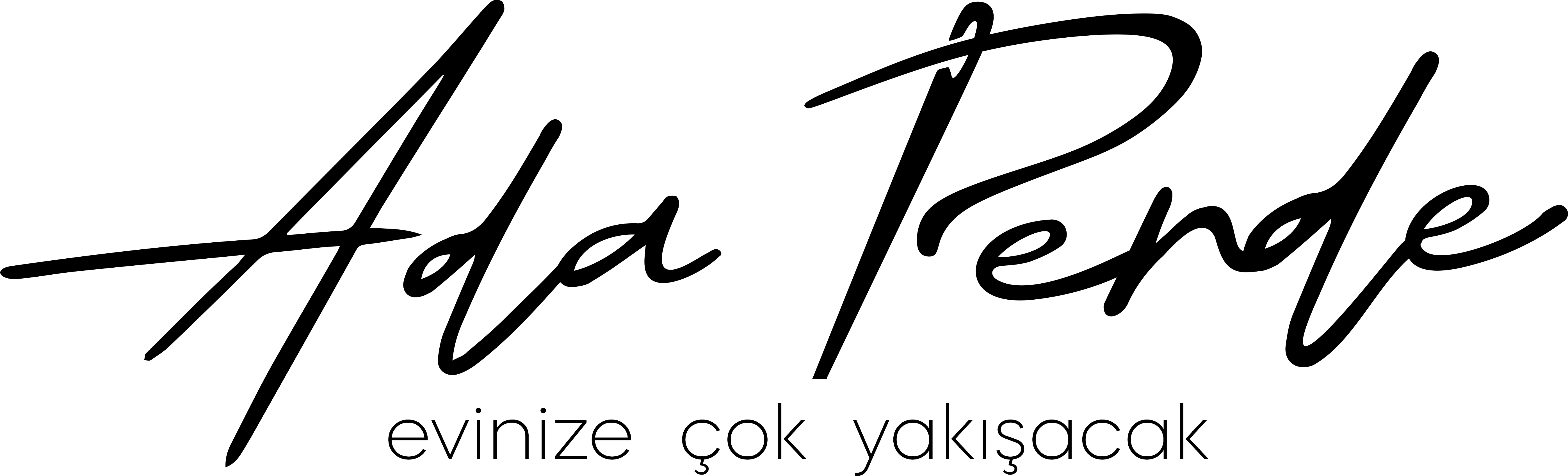Ada Perde Logo